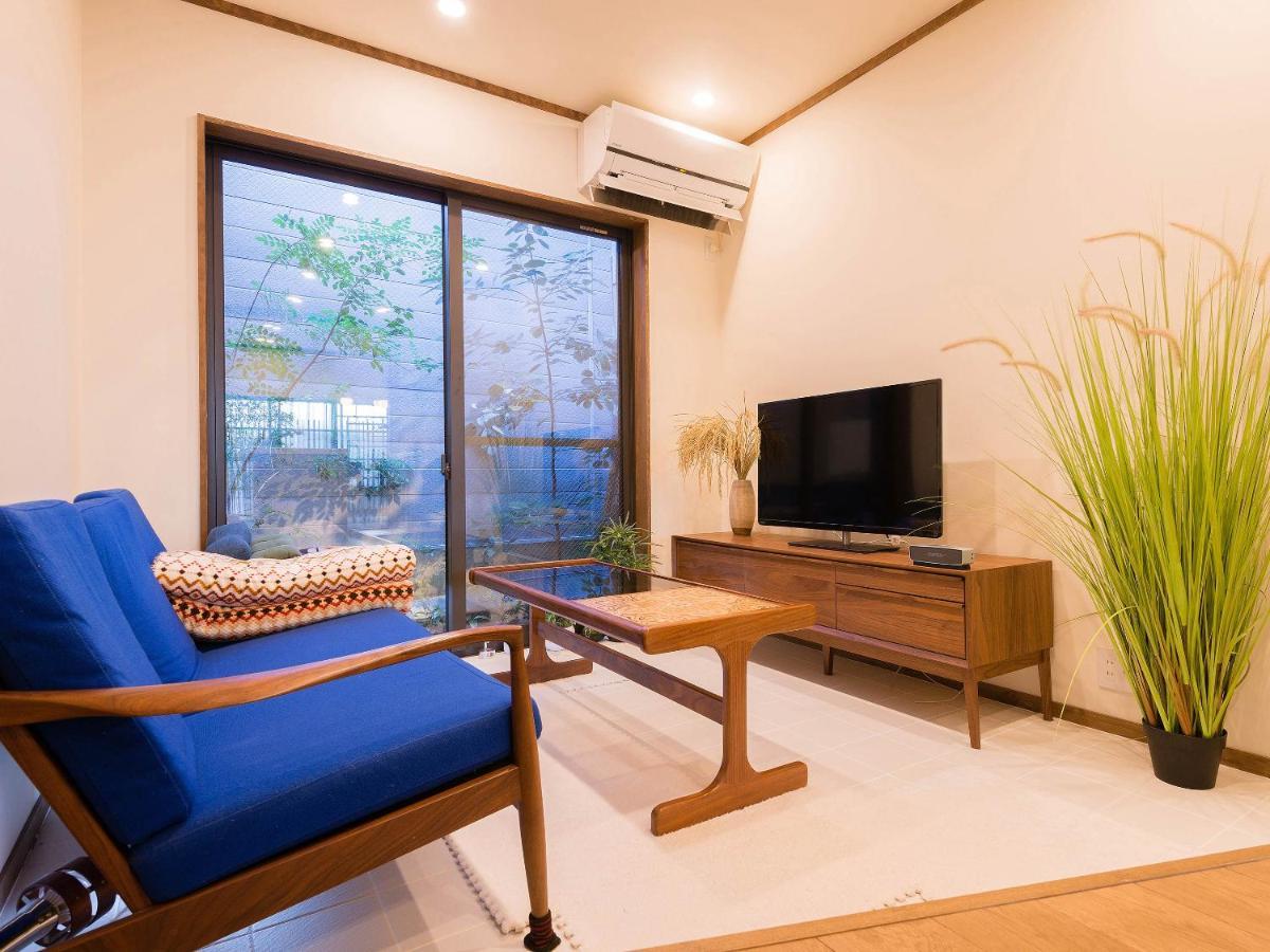 Villa Seijyaku No Ie Kioto Exterior foto